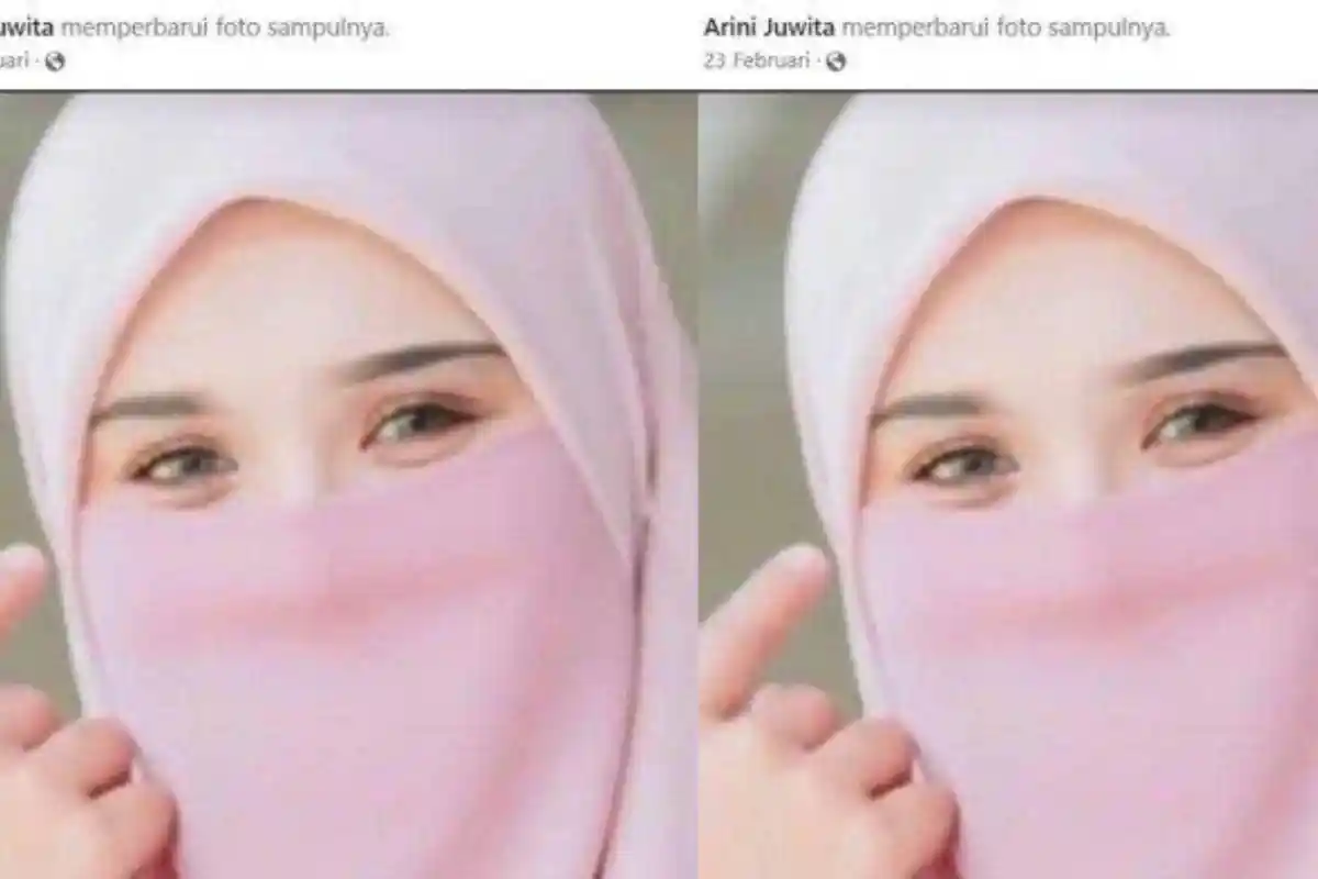 Siasat Licik Pria Tua Pura-pura Jadi Santriwati, Tipu Pekerja Tambang Hingga Minta Rp 50 Juta