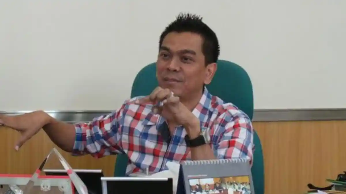 Ahok Pernah Sebut Legislator yang Ditangkap KPK Pakai Jam Tangan Rp 1,4 Miliar
