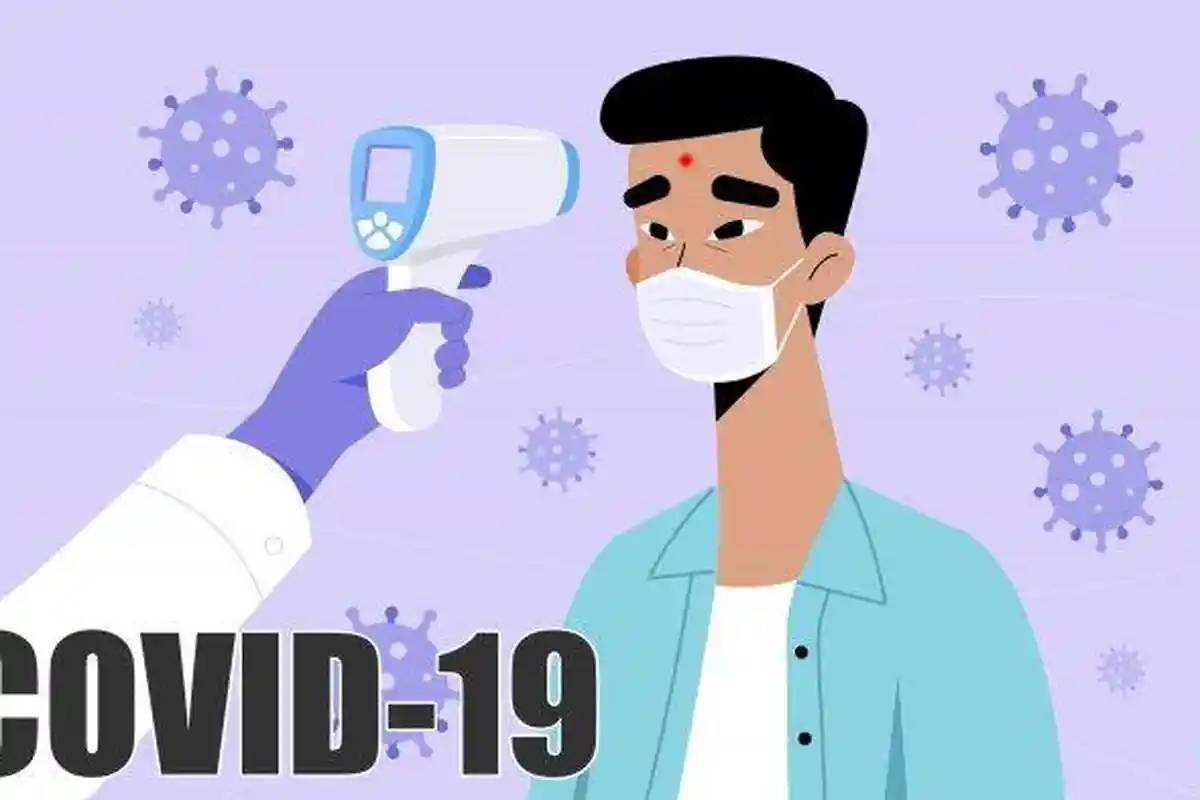 UPDATE CORONA di Indonesia Minggu 14 Juni 2020, Tambah 857 Kasus, Total Pasien Positif 38.277 Orang