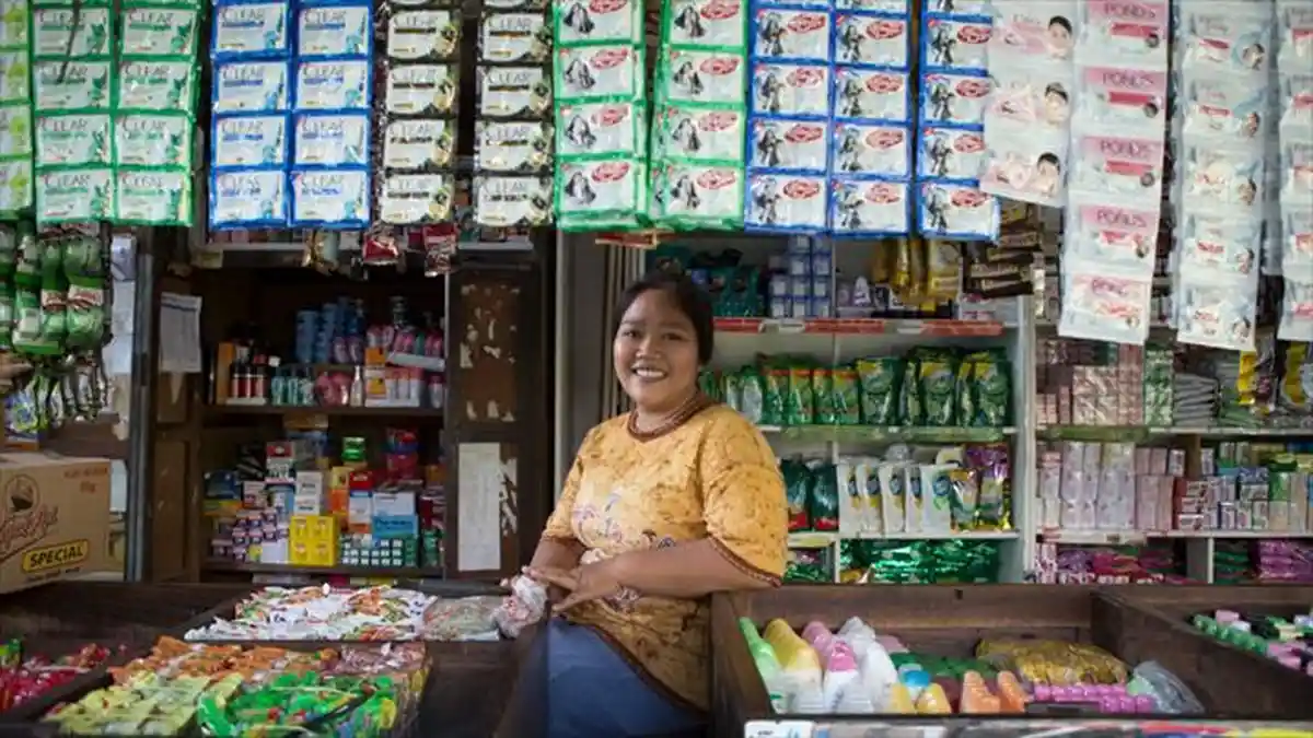 Sejak Pandemi, Penjualan di E-commerce Naik 26 Persen