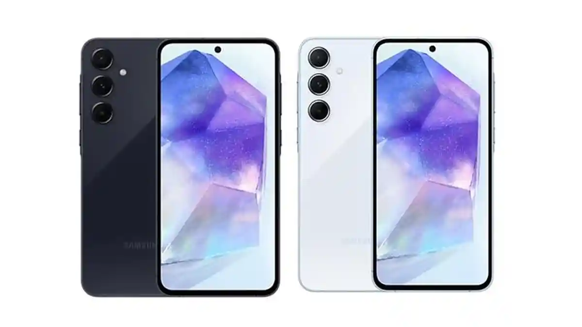 Harga HP Samsung Galaxy A55 5G di Februari 2025, Masih Stabil