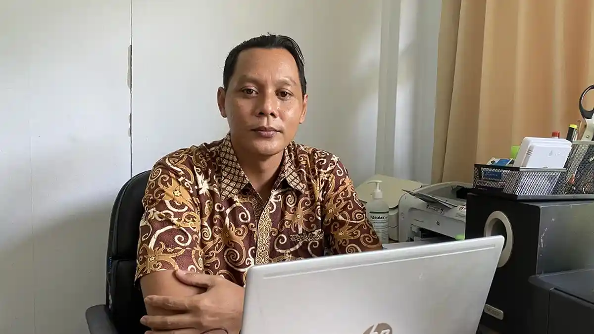 Diisukan Ada Kenaikan UKT dan SPI Mendadak, Begini Penjelasan Biro Akademik ISI Denpasar