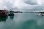 Bakamla RI Bantu Evakuasi Korban Kapal SB Evelin Calisca 01