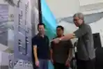 Topping Off JB Tower