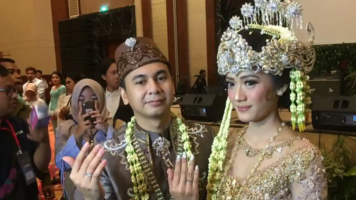 Malam Pertama Raditya Dika dan Annisa Aziza Diganggu Hantu? ini Ulasan Soal Hantu-hantu Manusia