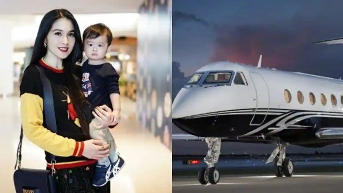 Berbentuk Mirip Telur, Tas Sandra Dewi saat Berlibur ke Jepang Jadi Sorotan, Kecil Tapi Mahal