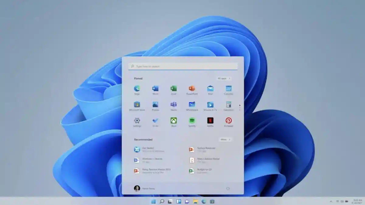 Sudah Resmi Meluncur, Ini Spek yang Dibutuhkan untuk Instal Microsoft 11