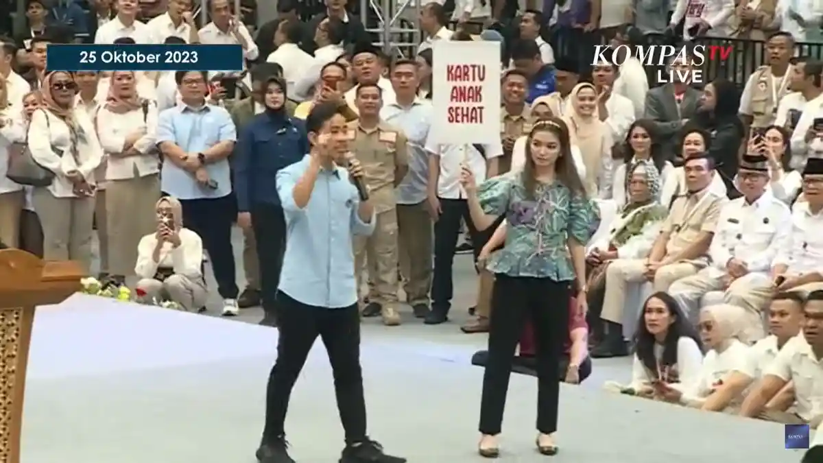 Kemenkeu Pastikan Manfaat KIS Lansia Prabowo-Gibran Sudah Tercover Program Saat Ini