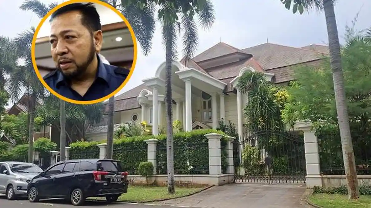 KECEWA Pembebasan Setya Novanto, Hartanya Diduga Masih Utuh, KPK Pertanyakan TPPU ke Bareskrim Polri