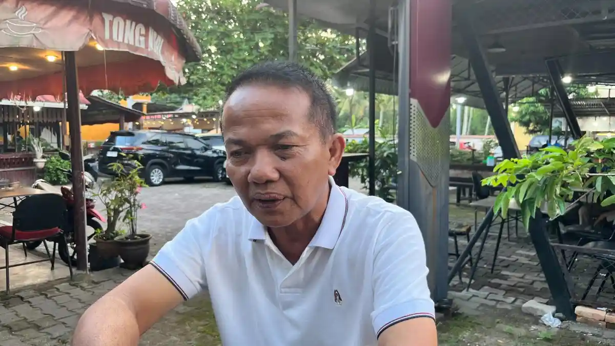 KONI Kritik Keras Absennya Persikopa di Piala Soeratin 2025, Sebut Cerminan Kegagalan Pengurus
