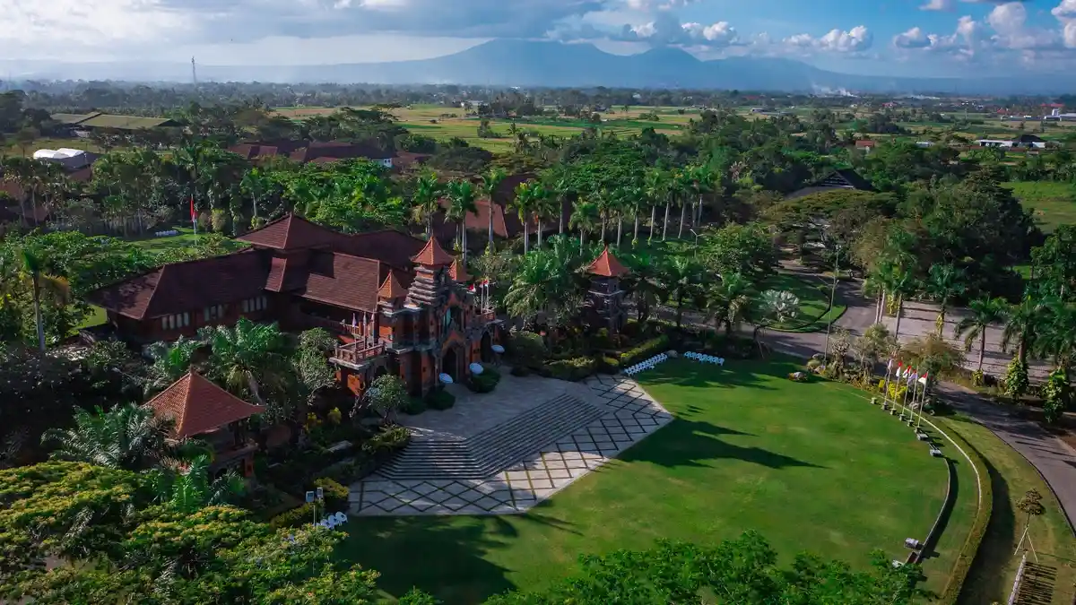 5 Universitas Pariwisata Terbaik di Bali