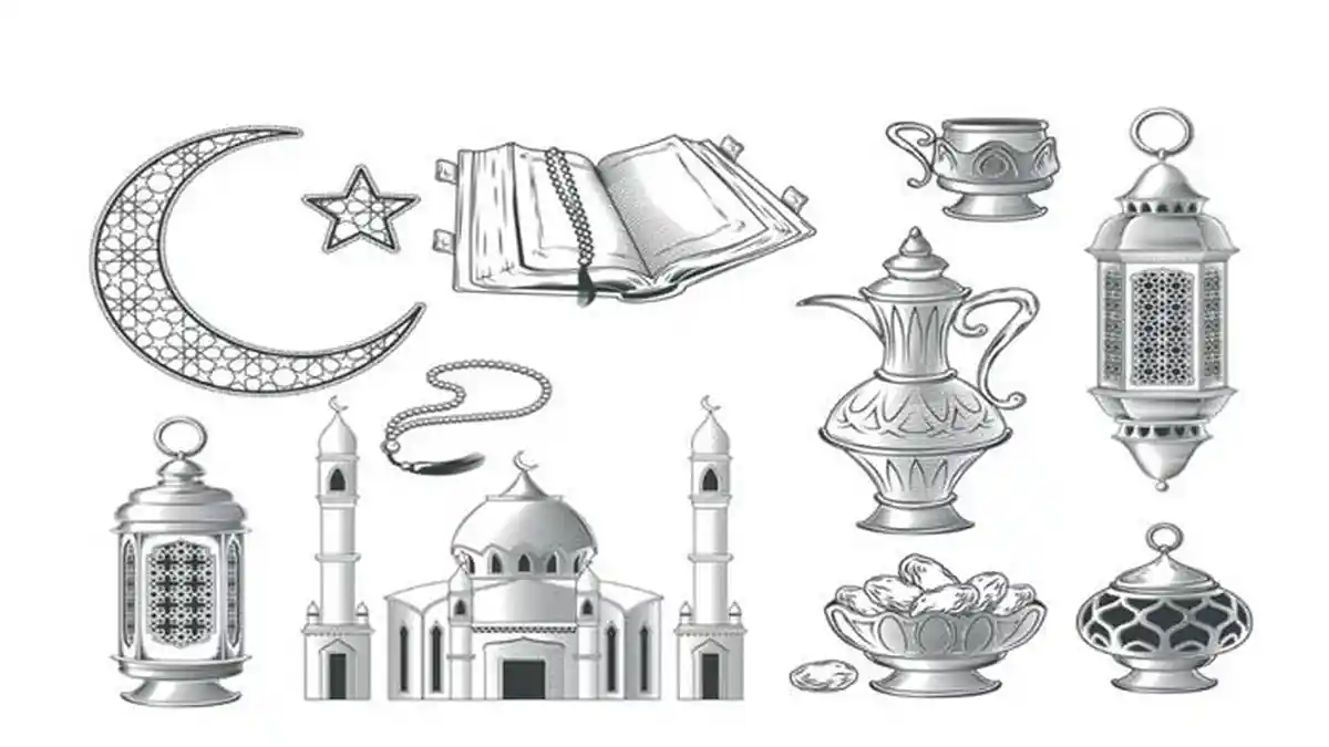Download Buku Agenda Kegiatan Ramadhan 2025 Format PDF Jenjang SMA/MA, Persiapan Ramadhan 2025
