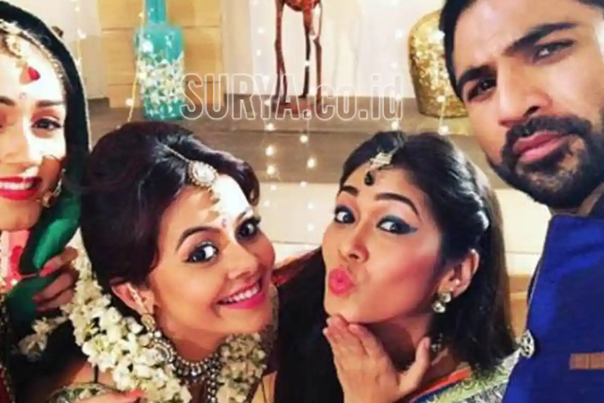 Gopi, Gadis Buta Huruf dan Pemalu yang Hadir Gantikan Uttaran