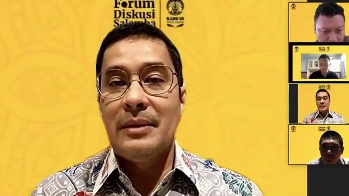 Pemecatan Pegawai KPK yang Tak Lulus TWK Akan Berdampak Terhadap Penurunan Indeks Persepsi Korupsi