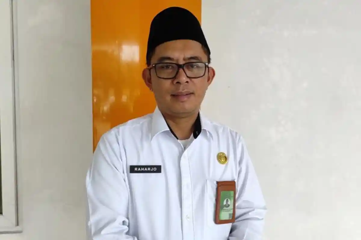 7 Jamaah Haji Lampung Positif Covid-19, Kemenag Persilakan untuk PCR di RSUDAM dan Labkesda Gratis 