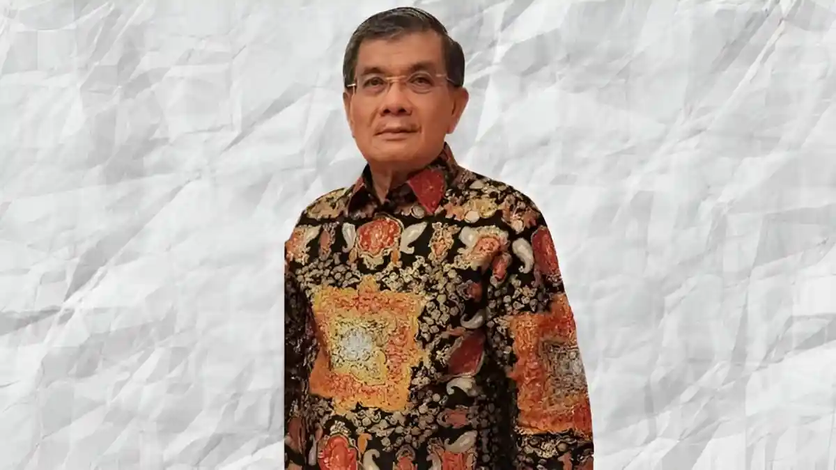 SOSOK Eddy Army, Hakim MA yang Vonis Bersalah Guru Abdul Muis dan Rasnal