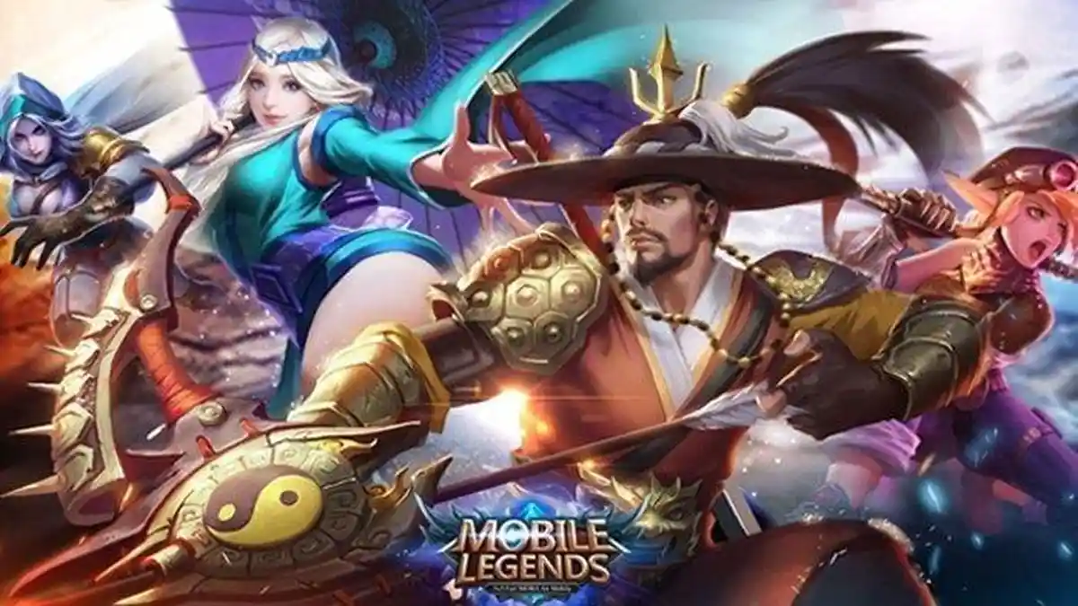 Update Kode Redeem ML 12 September 2021 dan Cara Klaim Kode Redeem Mobile Legends Hari Ini