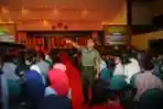 Kuliah Umum Jenderal TNI Gatot Nurmantyo kepada 1500 Mahasiswa A