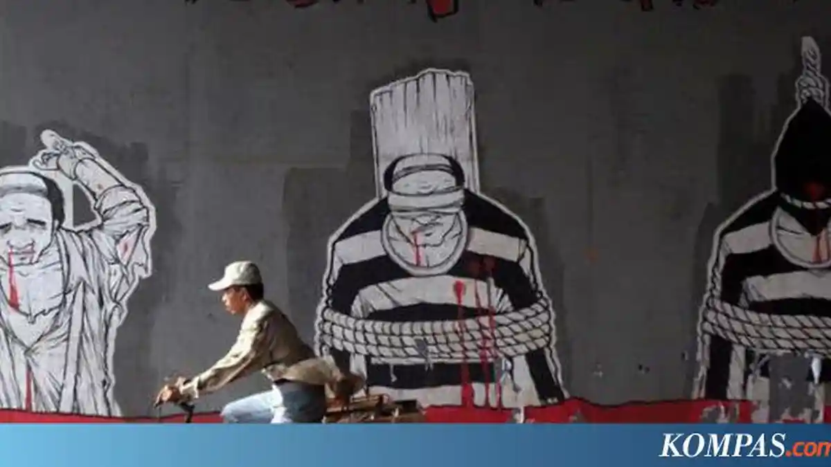 Desakan Sekaligus Dukungan Kepada KPU Untuk Umumkan Caleg Eks Koruptor