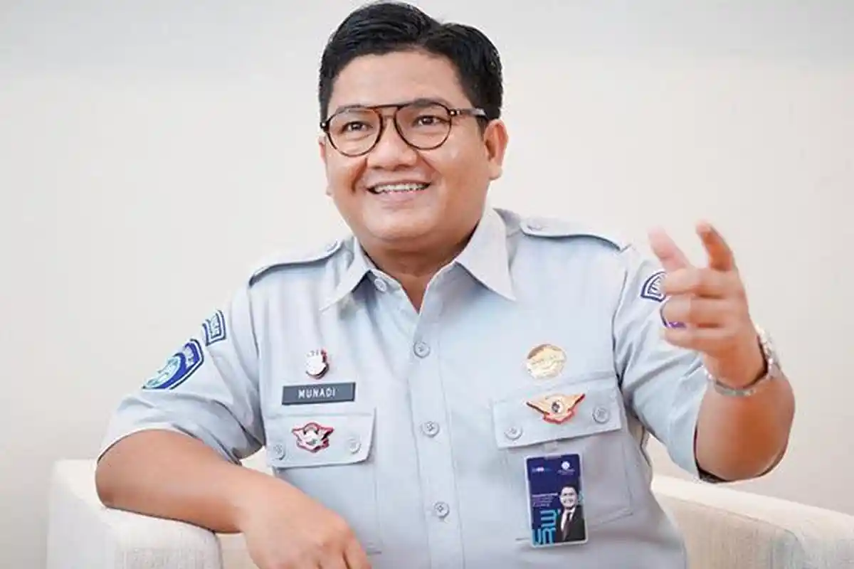 Sabet Penghargaan Best TJSL 2022, Jasa Raharja Konsisten Implementasikan Program TJSL