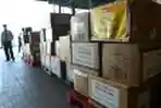 Bantuan Alat Kesehatan untuk Penanganan Virus Corona