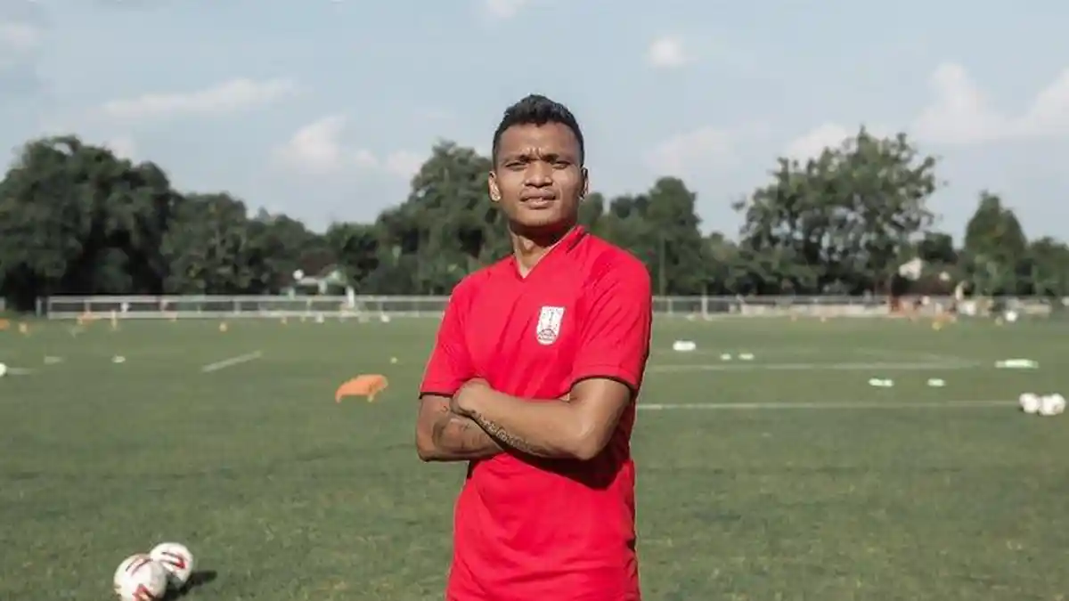 Ingin CLBK dengan Ferdinand Sinaga, Persib Bandung Hadapi Tiga Klub Besar, Termasuk Persebaya