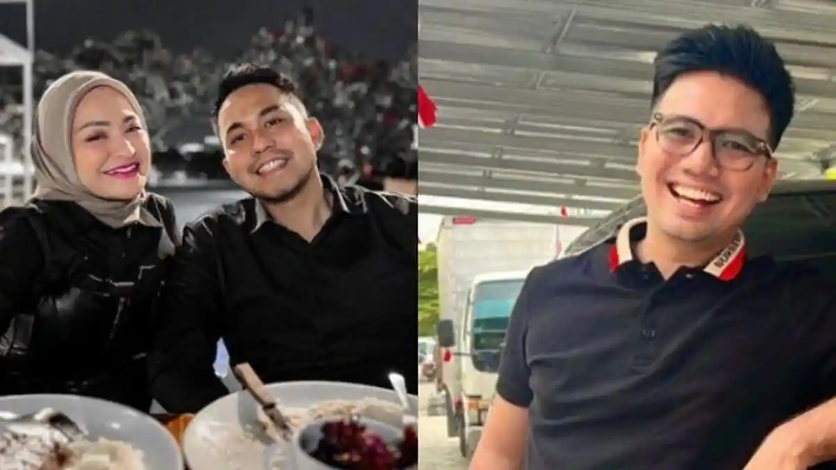 Nathalie Holscher CLBK dan Semakin Mesra dengan Sang Mantan Kekasih, Begini Kata Frans Faisal
