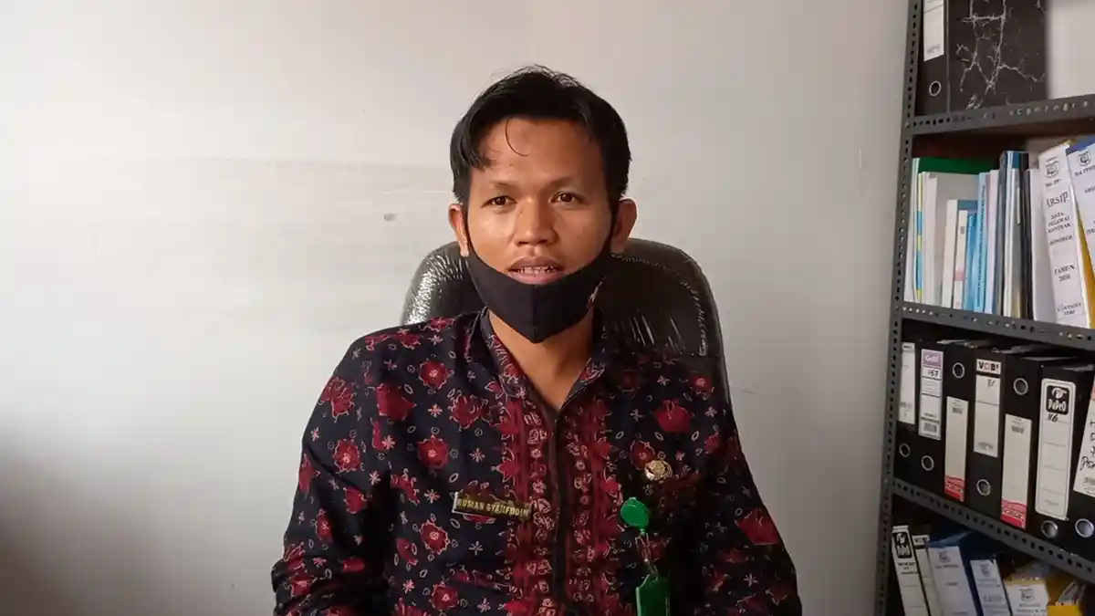 Jadwal Perekrutan CPNS dan PPPK Non Guru di Tebo Masih Belum Jelas, Ini Sebabnya