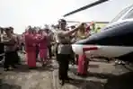 HUT ke-67 Polairud