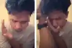 Sosok Mahasiswa Untirta Rekam Dosen di Kamar Mandi, Isi Ponselnya Banyak Foto & Video Aksi Pelecehan