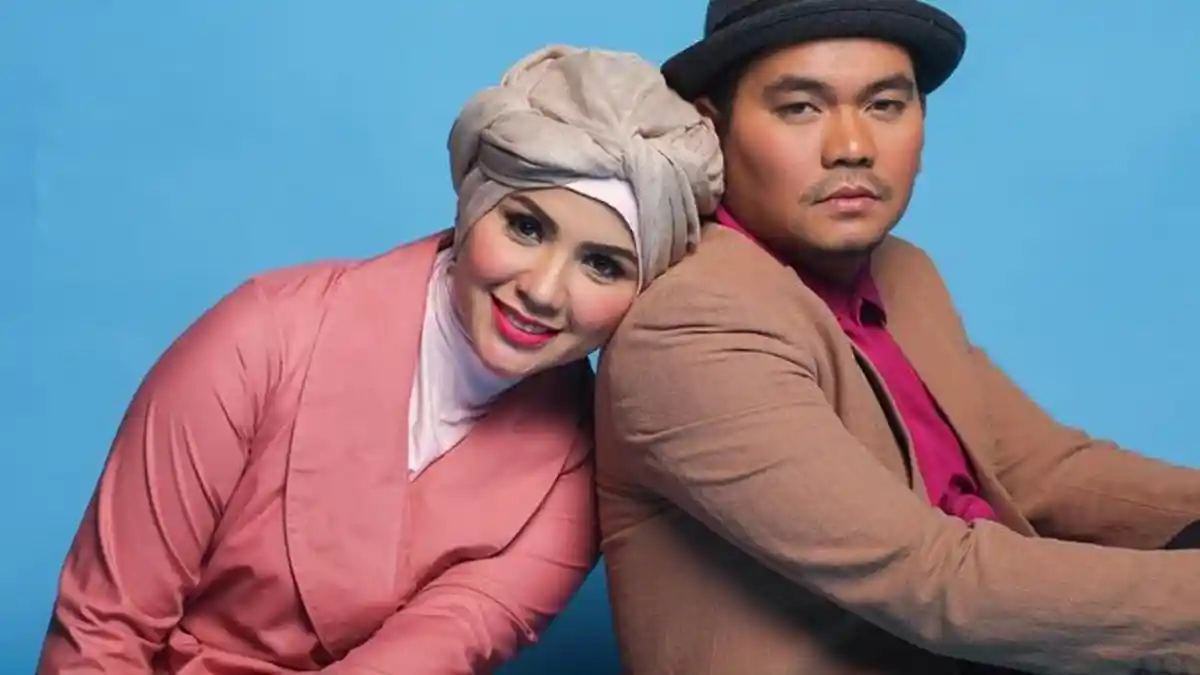 Aldila Jelita, Istri Indra Bekti Terbaring Lemah di Rumah Sakit, Dukungan Doa Para Artis Mengalir