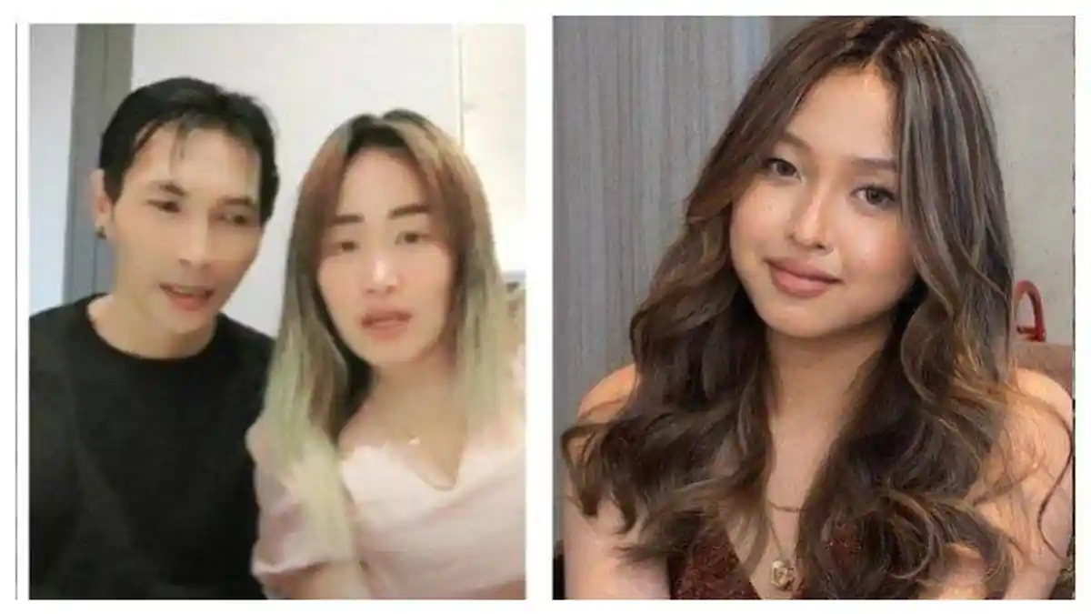 Legowo Belum Diakui Sebagai Ayah Sambung, Arya Khan Sadar Nikah Kilat dengan Pinkan: Aku Bisa Ngerti