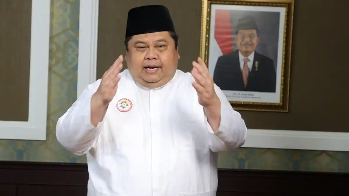 127 Unit Pelayanan Mendapatkan Predikat Wilayah Bebas Korupsi dan WBBM kata Muhammad Yusuf Ateh