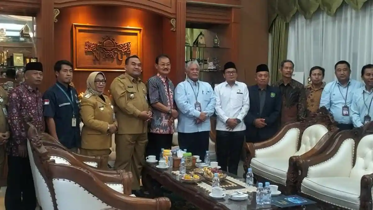 Kampus Swasta Ketar-ketir UNY Bangun Kampus Megah di Blora