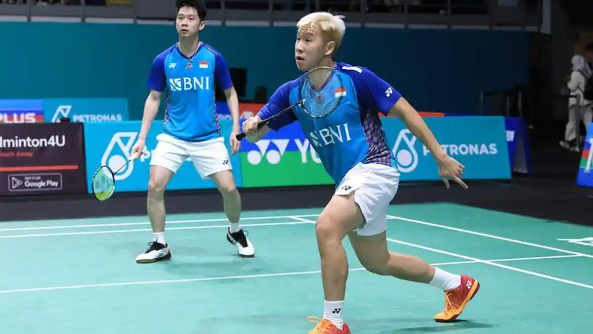 Jadwal Malaysia Masters 2023 Hari Ini:  14 Wakil Indonesia Bertarung, Termasuk Marcus Gideon/Kevin