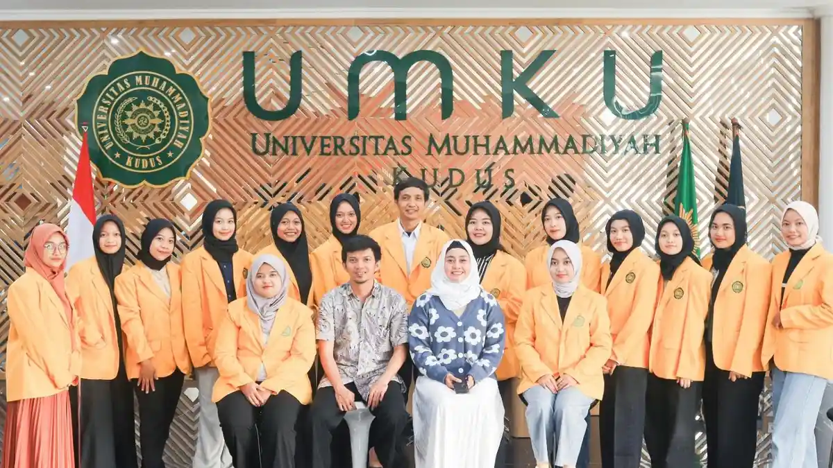 15 Mahasiswa Umku Lolos Program Pembinaan Wirausaha Kemendikbudristek 2023