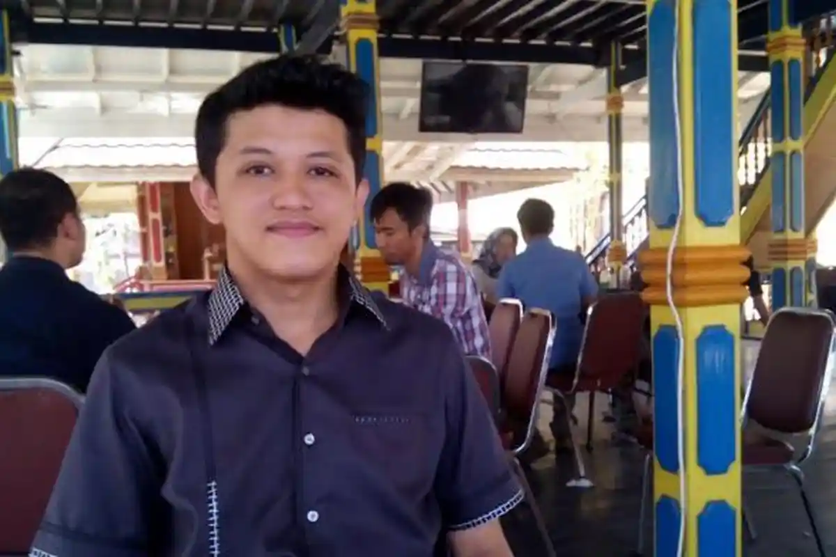 Rupiah Melemah, Begini Ulasan Ketua HIPMI Gowa