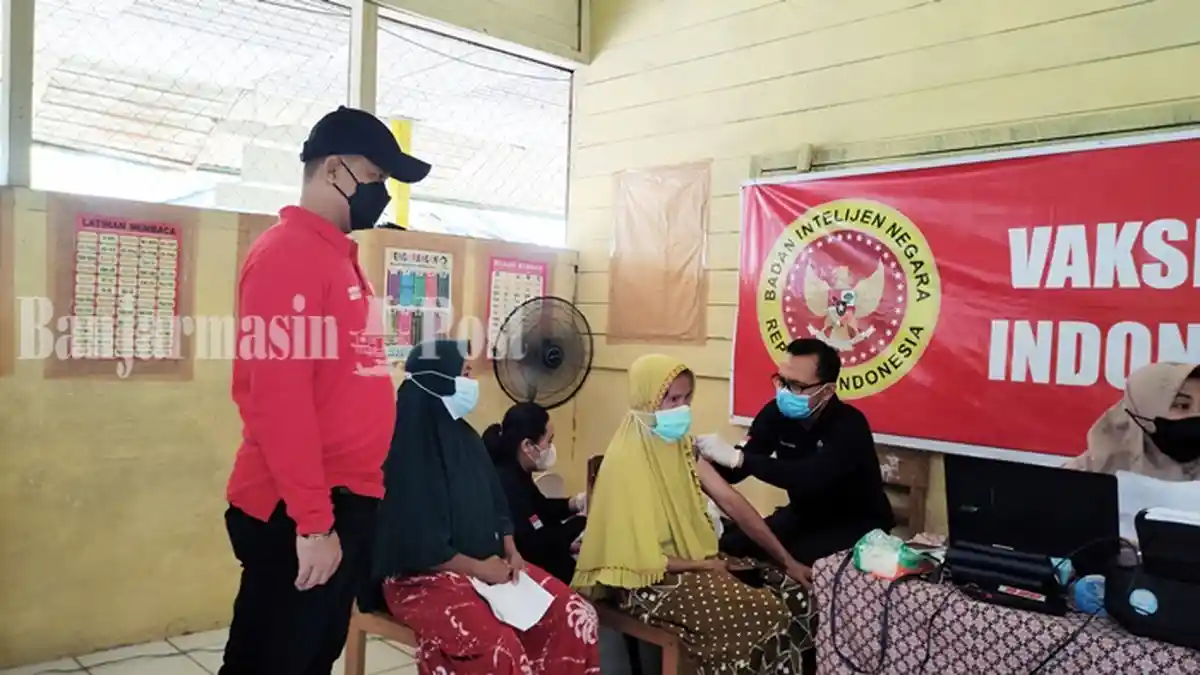 Update Covid-19 di HSS: 4 Pasien Dinyatakan Sembuh, Kasus Aktif 26