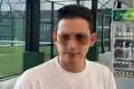 Cara Rezky Aditya Ajarkan Makna Puasa ke Anak Sejak Dini, Jelaskan dengan Bahasa Sederhana