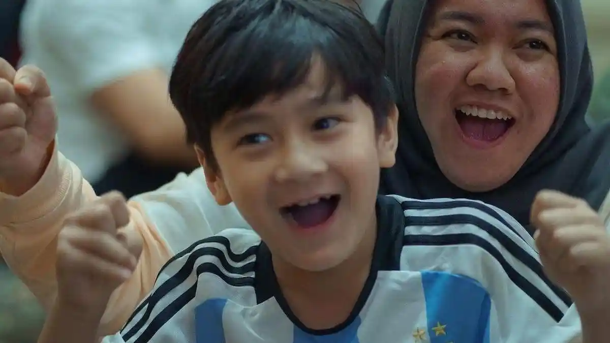 Usai Dihujat Ngemis, Mbak Lala Pengasuh Rafathar Beri Klarfifikasi soal Cipung