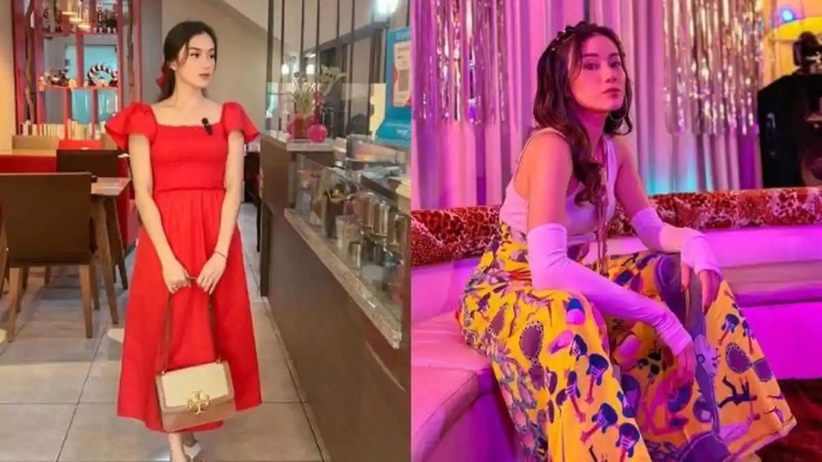5 Kisah Hidup Dara The Virgin, Mengais Rezeki Sejak Usia Belia, Harta Malah Ludes Dijual Keluarga