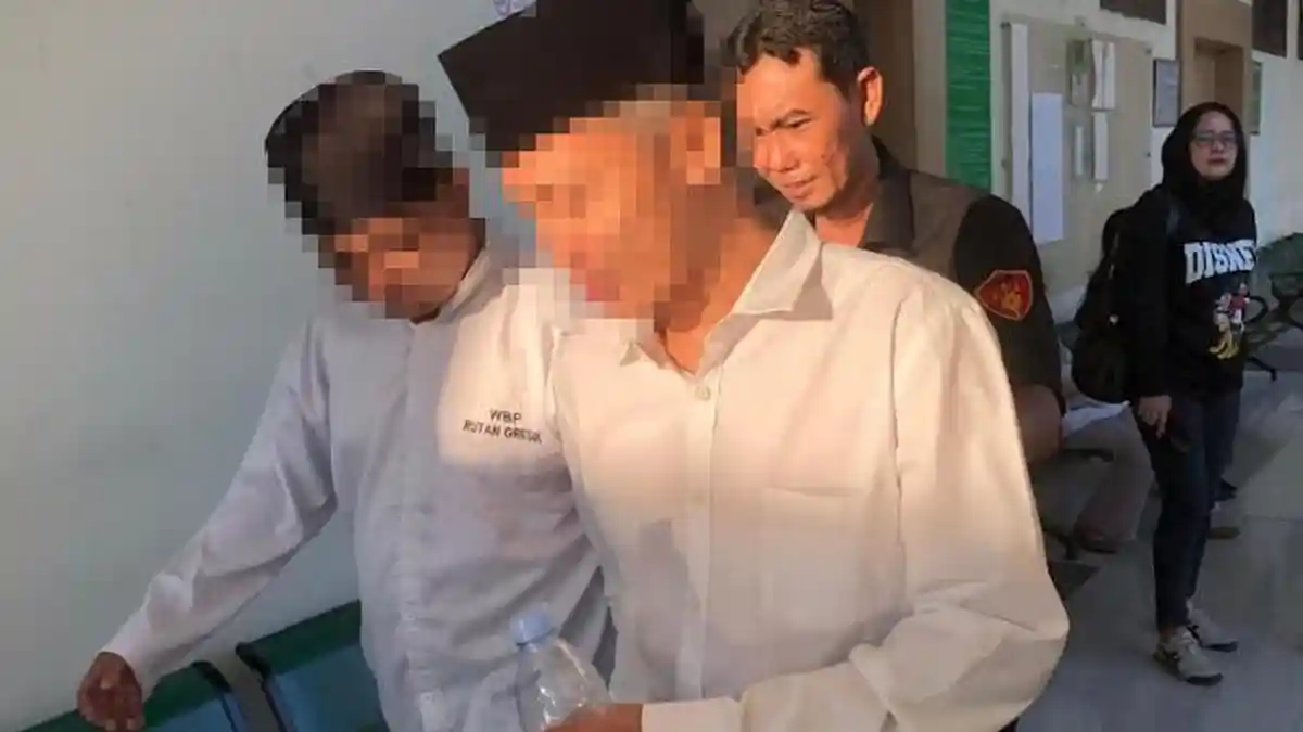 Sidang Pemalsuan Surat Tanah Berkepanjangan, Hakim PN Gresik Minta Panggil Paksa Saksi Kunci