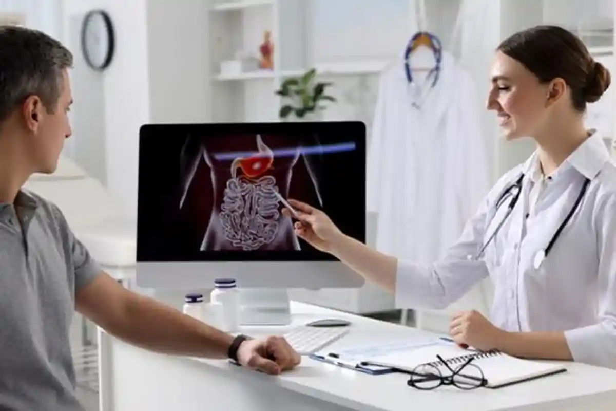 Bahu Libra Nyeri karena Gugup, Capricorn Prima: Ramalan Zodiak Kesehatan Jumat 2 Mei 2025