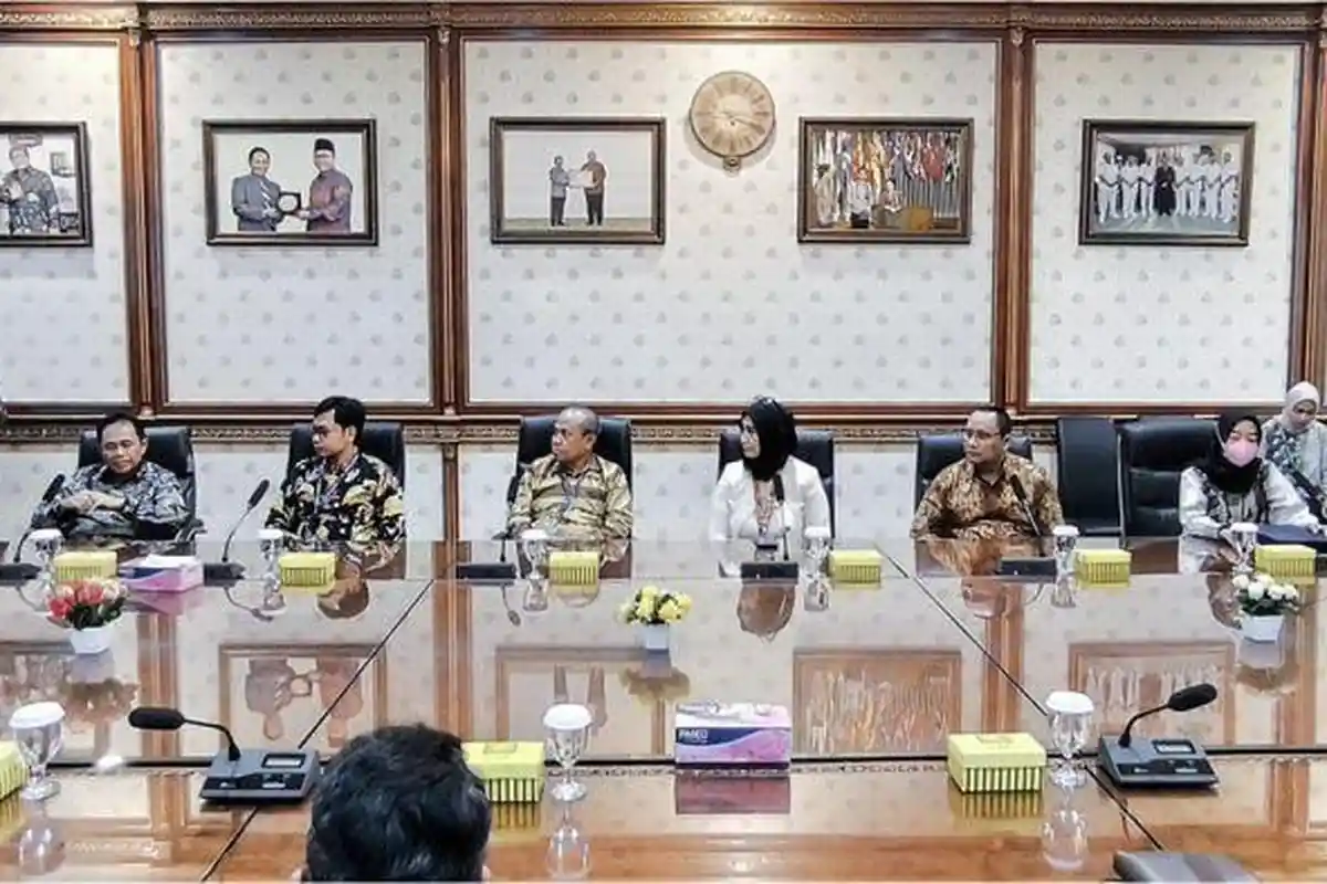 Teken MoU dan PKS Strategis, Kemenkum Jabar dan UNIKOM Perkuat Ekosistem Kekayaan Intelektual