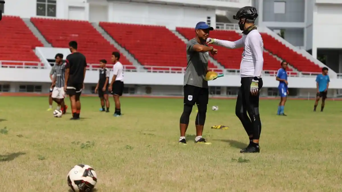 Link Live Streaming Bali United vs PSIS Semarang di Liga 1 Kick Off Pukul 19.00 WIB
