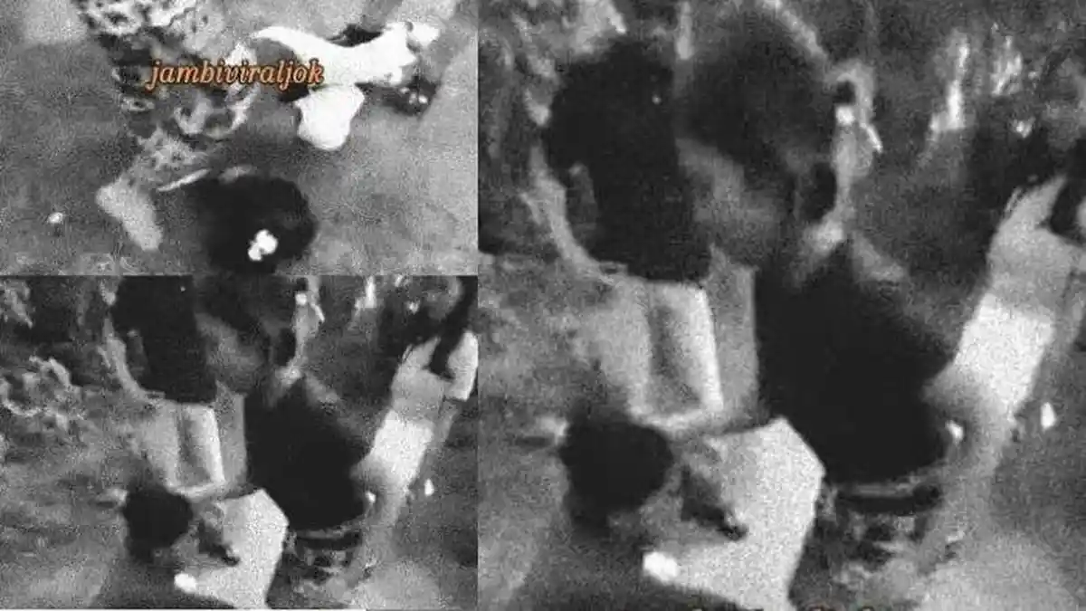 Polisi Usut Kasus Pengeroyokan Siswi SMP di Batang Hari Jambi yang Viral Korban Diinjak - Tribunjambi.com
