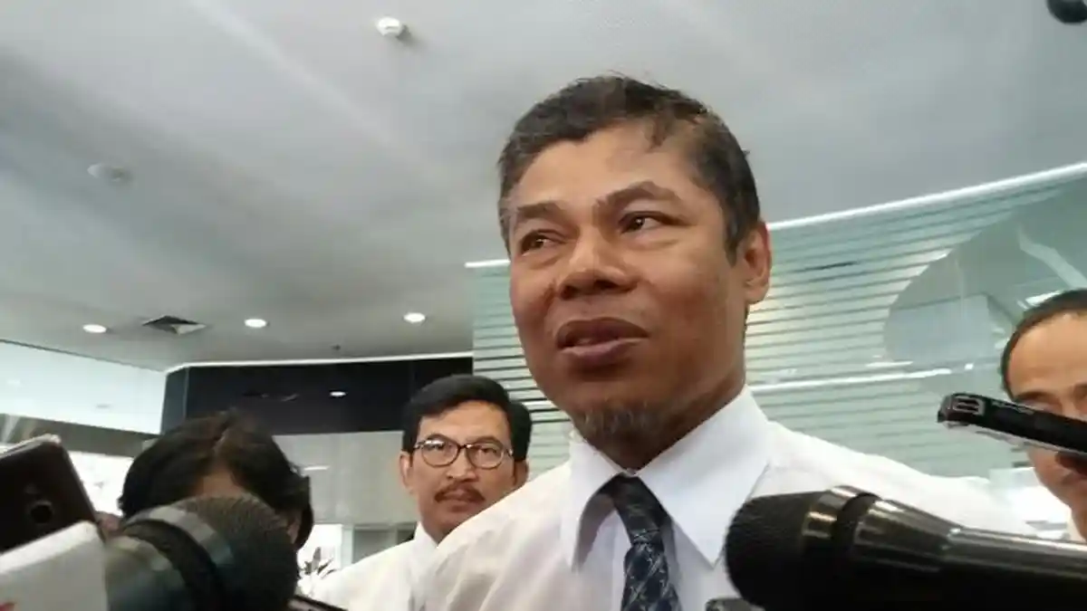 PPATK Temukan Aliran Dana Mencurigakan Sebelum Bom Meledak di Sarinah