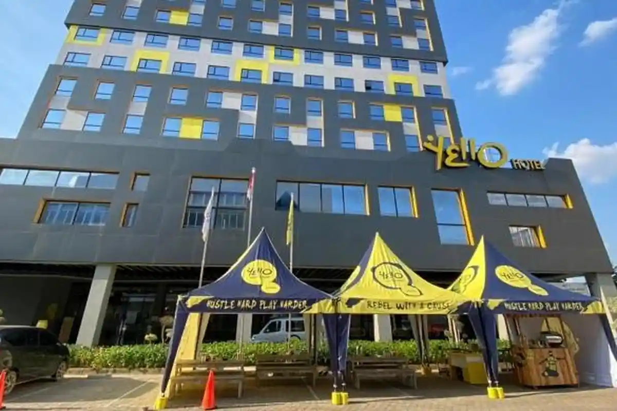 PHRI Jambi Sebut Tamu Hotel Berkurang Imbas dari Mahalnya Tiket Pesawat