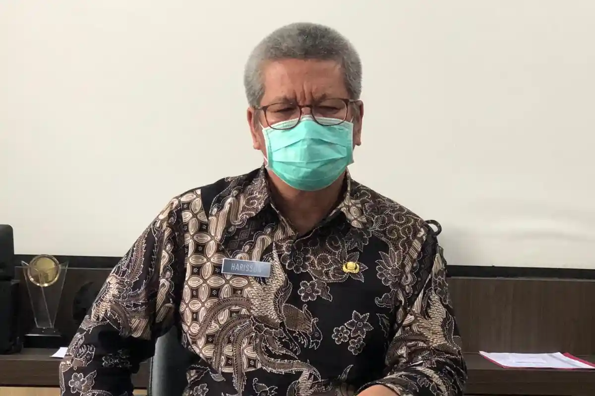 Orangtua Siswa di Kalbar Dinyatakan Positif Covid-19, Anaknya sempat Ikut Pembelajaran Tatap Muka
