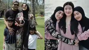 keluarga-artis-Irish-Bella-dan-pengusaha-Haldy-Sabri-liburan-ke-Lombok.jpg
